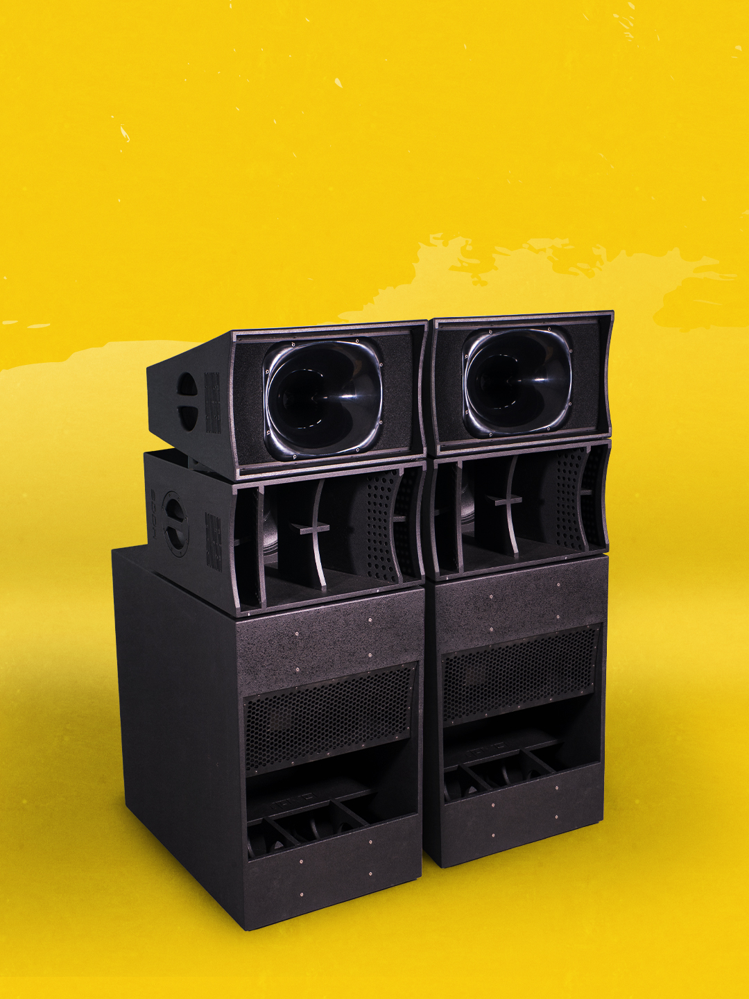 STANDARD Sound System