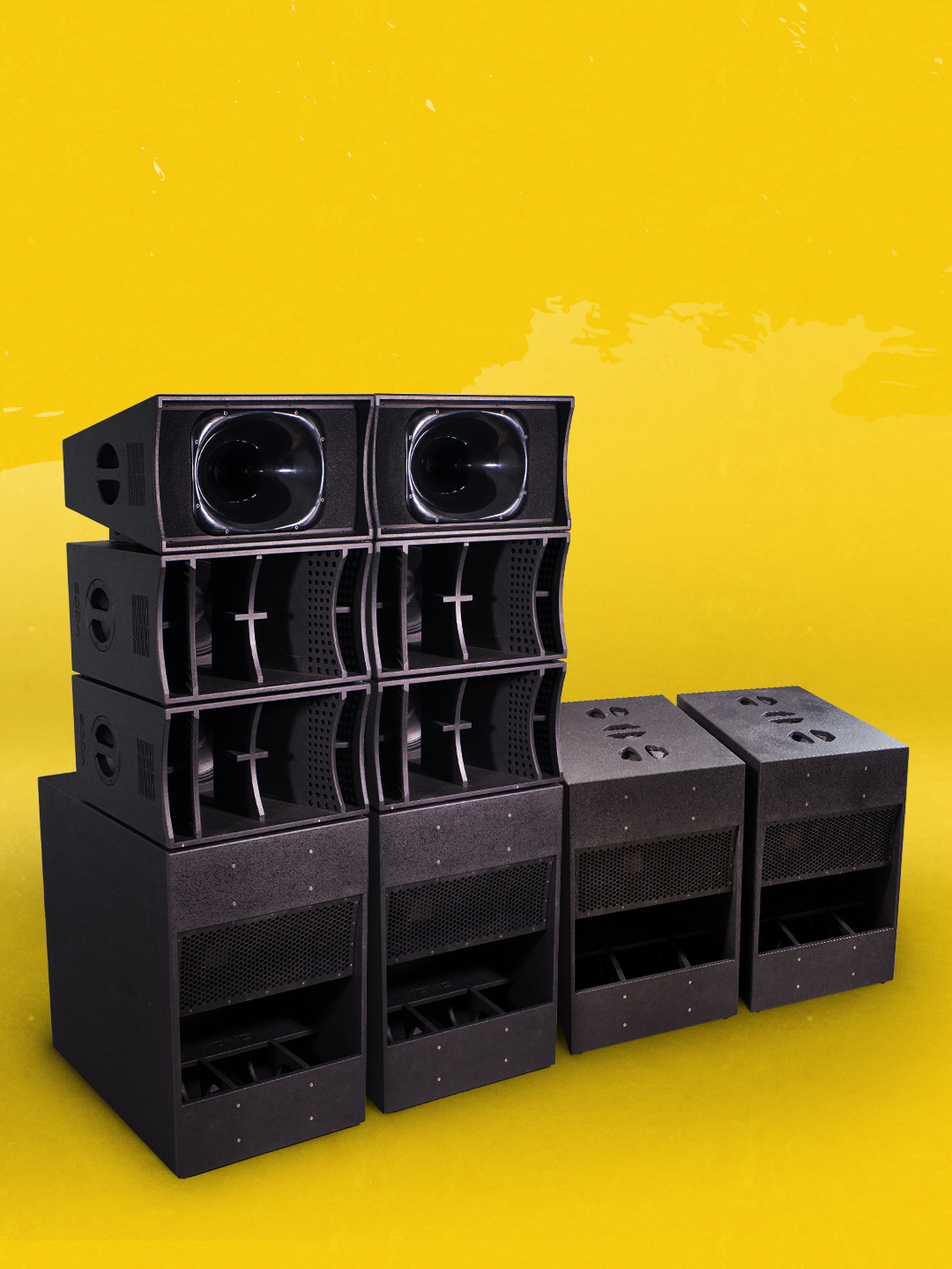 PREMIUM Sound System