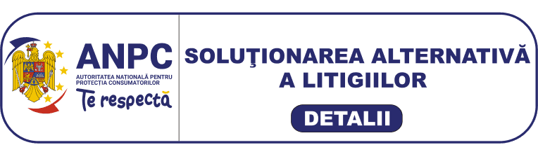 SAL - Solutionarea Alternativa a Litigiilor