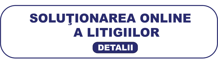 European ODR Platform